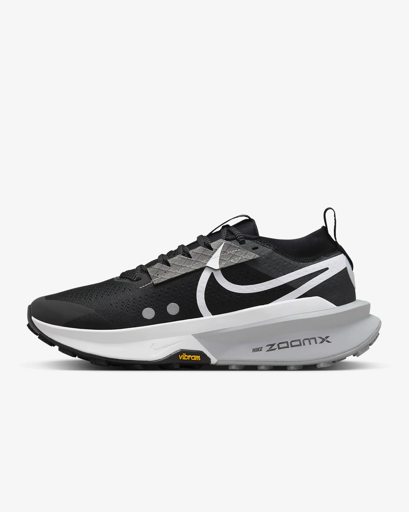 Nike Men's Zegama 2