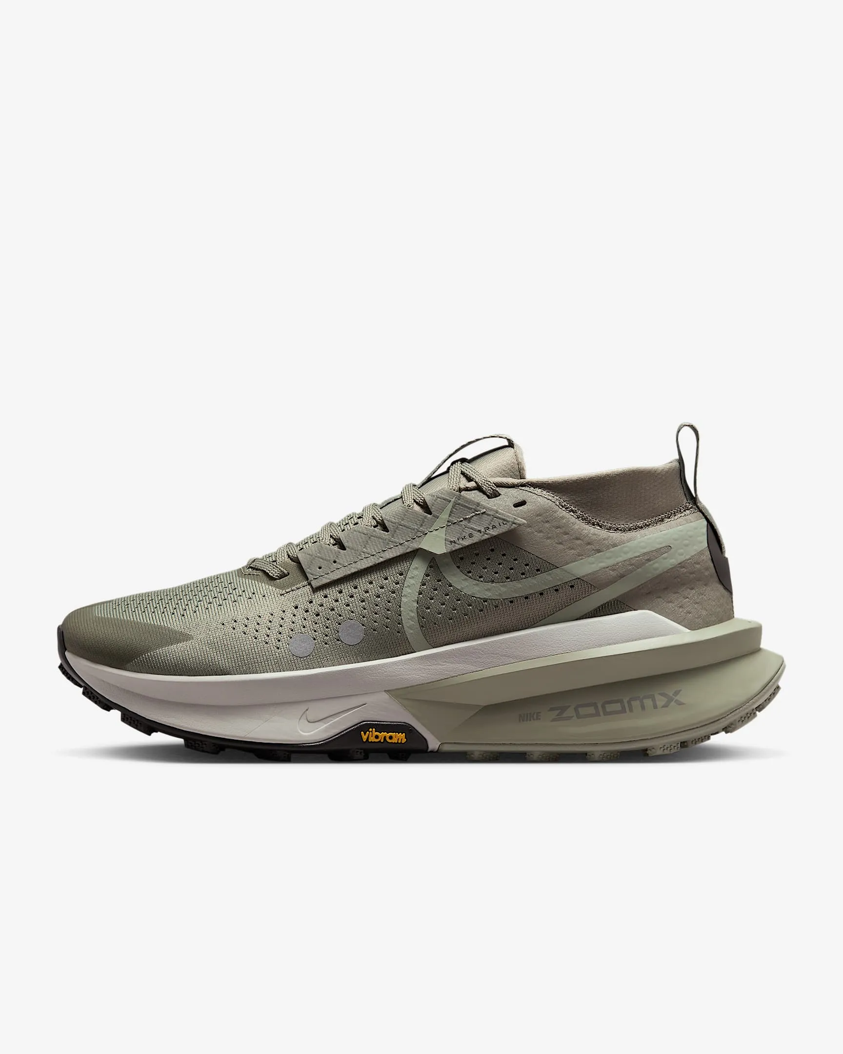 Nike Men's Zegama 2