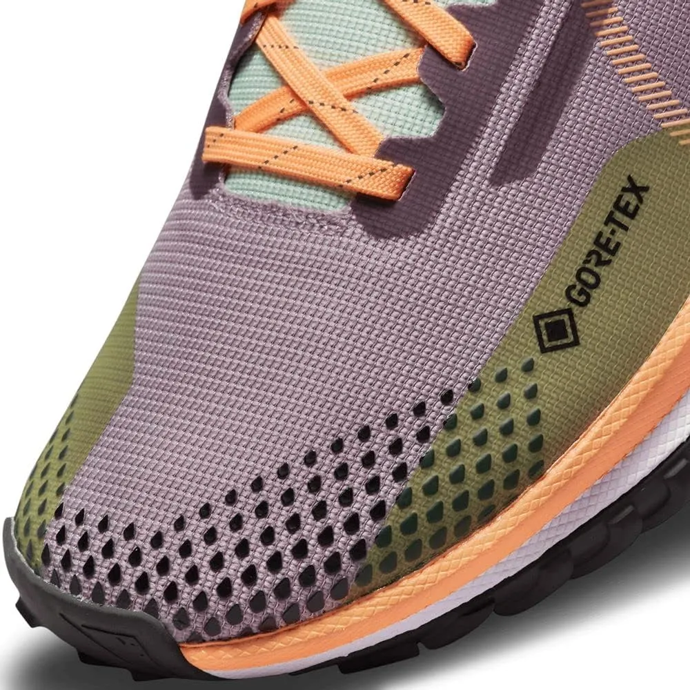 Nike Pegasus Trail 4 Gore-TEX Women's Waterproof Trail Running Shoes