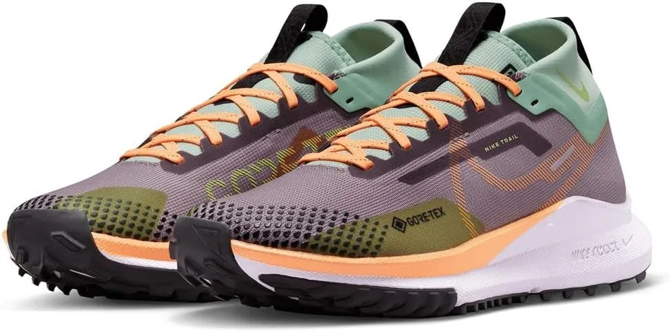 Nike Pegasus Trail 4 Gore-TEX Women's Waterproof Trail Running Shoes