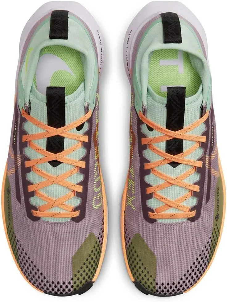 Nike Pegasus Trail 4 Gore-TEX Women's Waterproof Trail Running Shoes