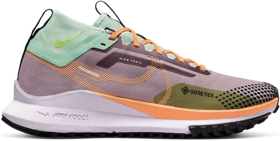 Nike Pegasus Trail 4 Gore-TEX Women's Waterproof Trail Running Shoes
