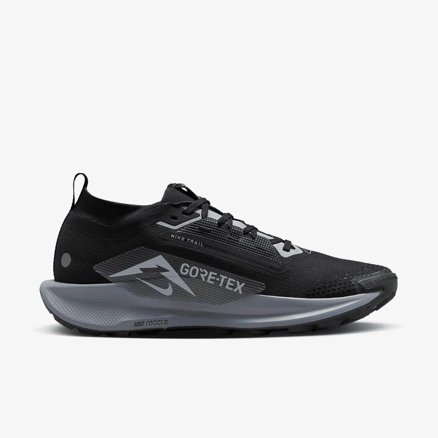 Nike Pegasus Trail 5 GORE-TEX Men's Waterproof Trail Running Shoes”