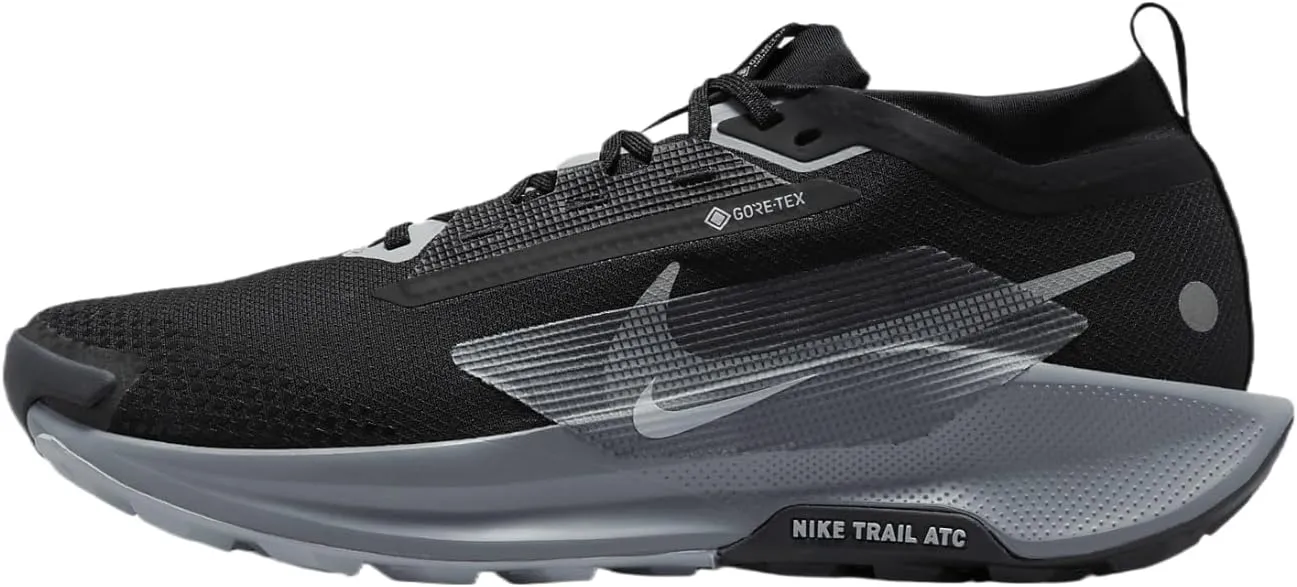 Nike Pegasus Trail 5 GORE-TEX Men's Waterproof Trail Running Shoes”