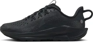 Nike Pegasus Trail 5 "Big Kids' Trail Running Shoes (FV5638-001, Black/Wolf Grey/Anthracite)