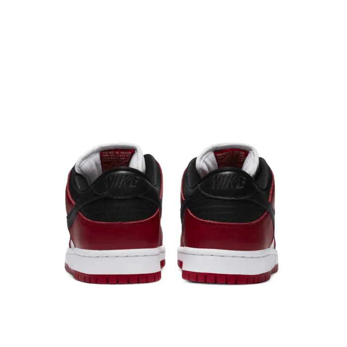 Nike SB Dunk Low Pro J-Pack Chicago
