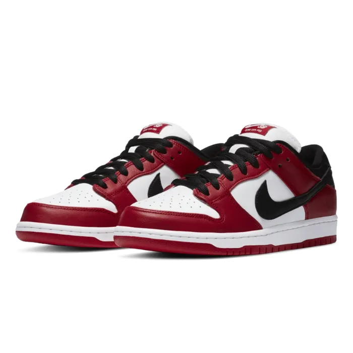Nike SB Dunk Low Pro J-Pack Chicago