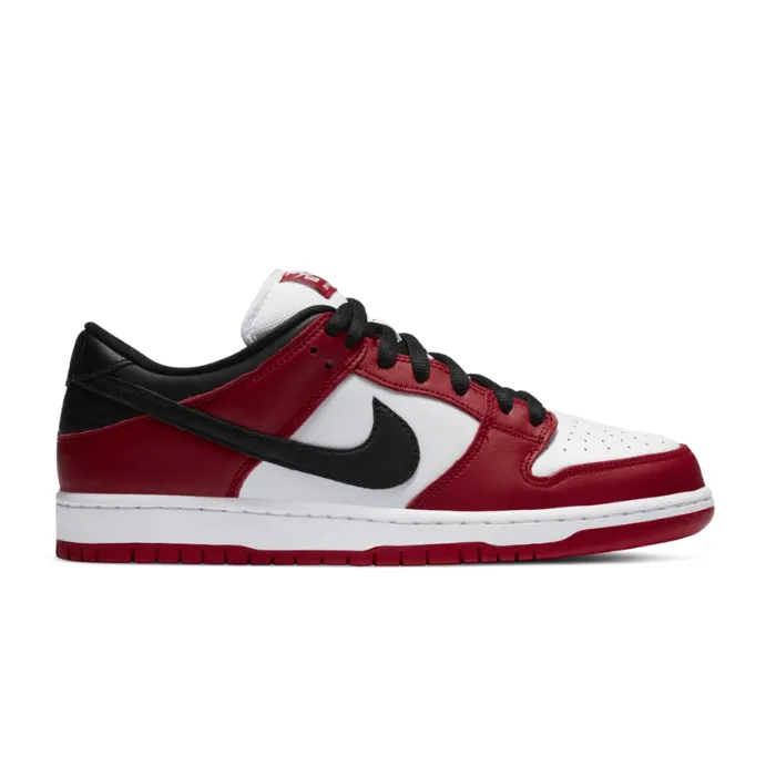 Nike SB Dunk Low Pro J-Pack Chicago