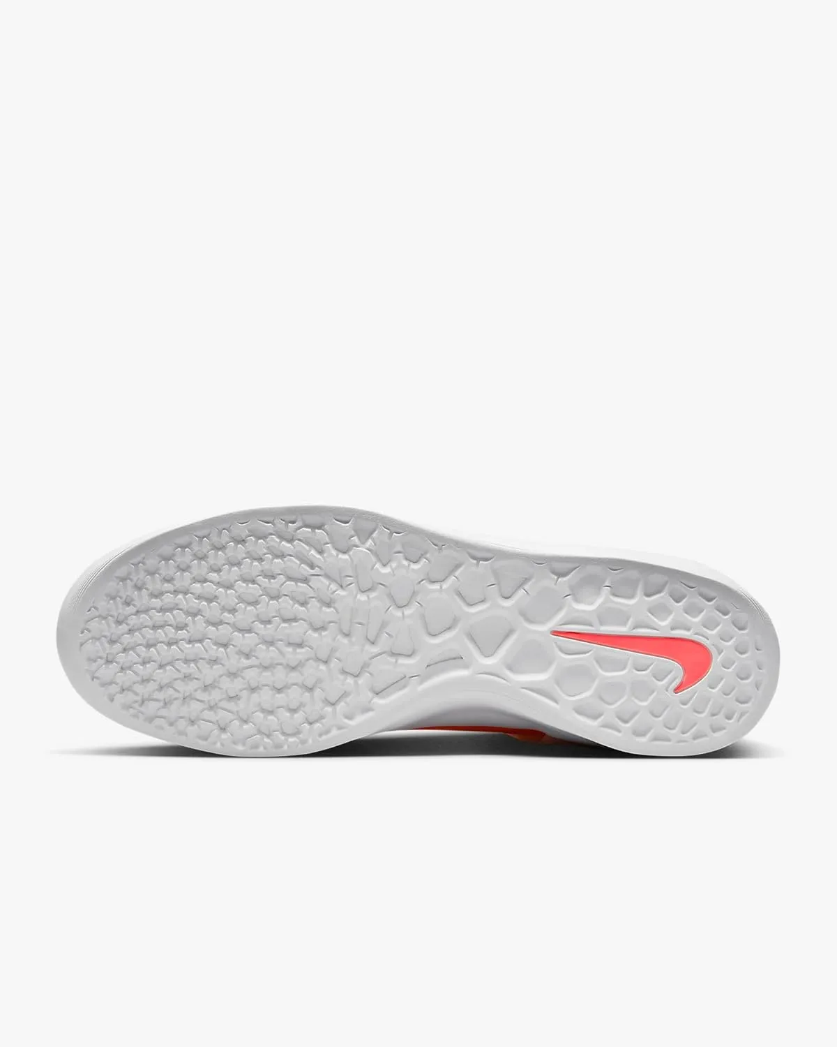 Nike SB Zoom Nyjah 3 Skate Shoes (DJ6130-300, Enamel Green/Enamel Green/White/White)