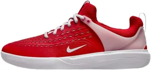 Nike SB Zoom Nyjah 3 Skate Shoes (DV1187-600, University Red/University Red/University Red)