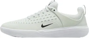 Nike SB Zoom Nyjah 3 Skate Shoes (DV7896-301, Barely Green/Barely Green/Pink Blast/Black) Size 7.5