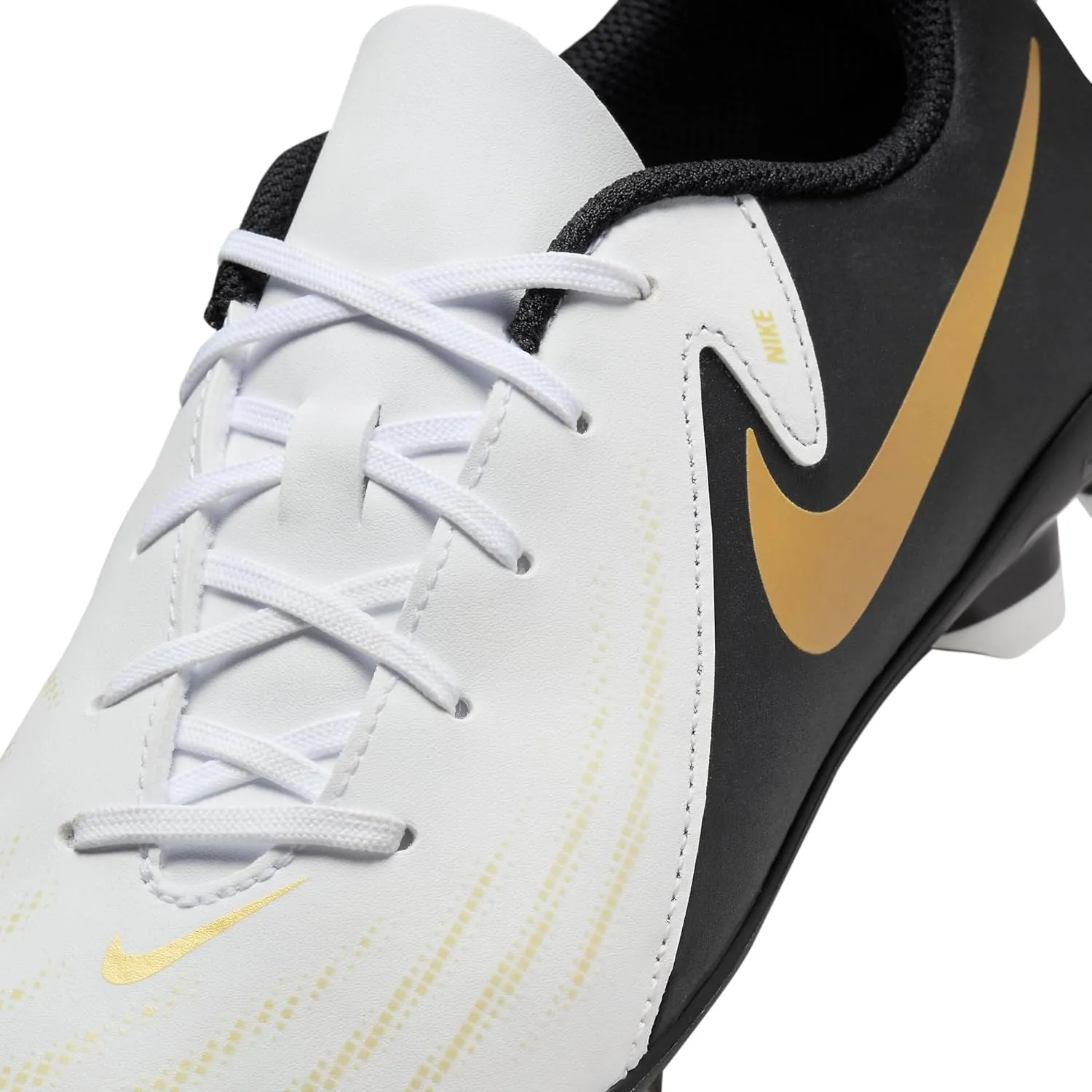 Nike Unisex-Child Soccer Shoe