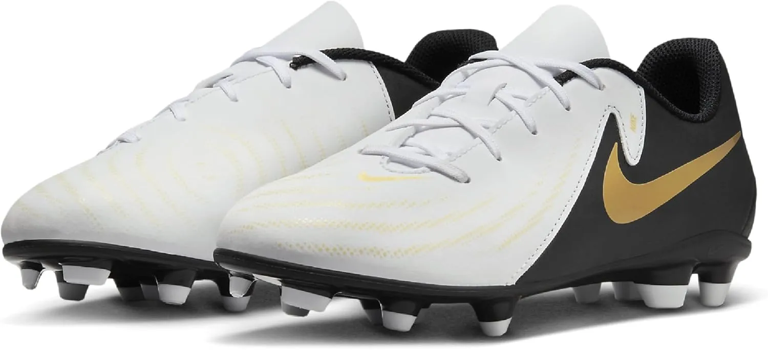 Nike Unisex-Child Soccer Shoe