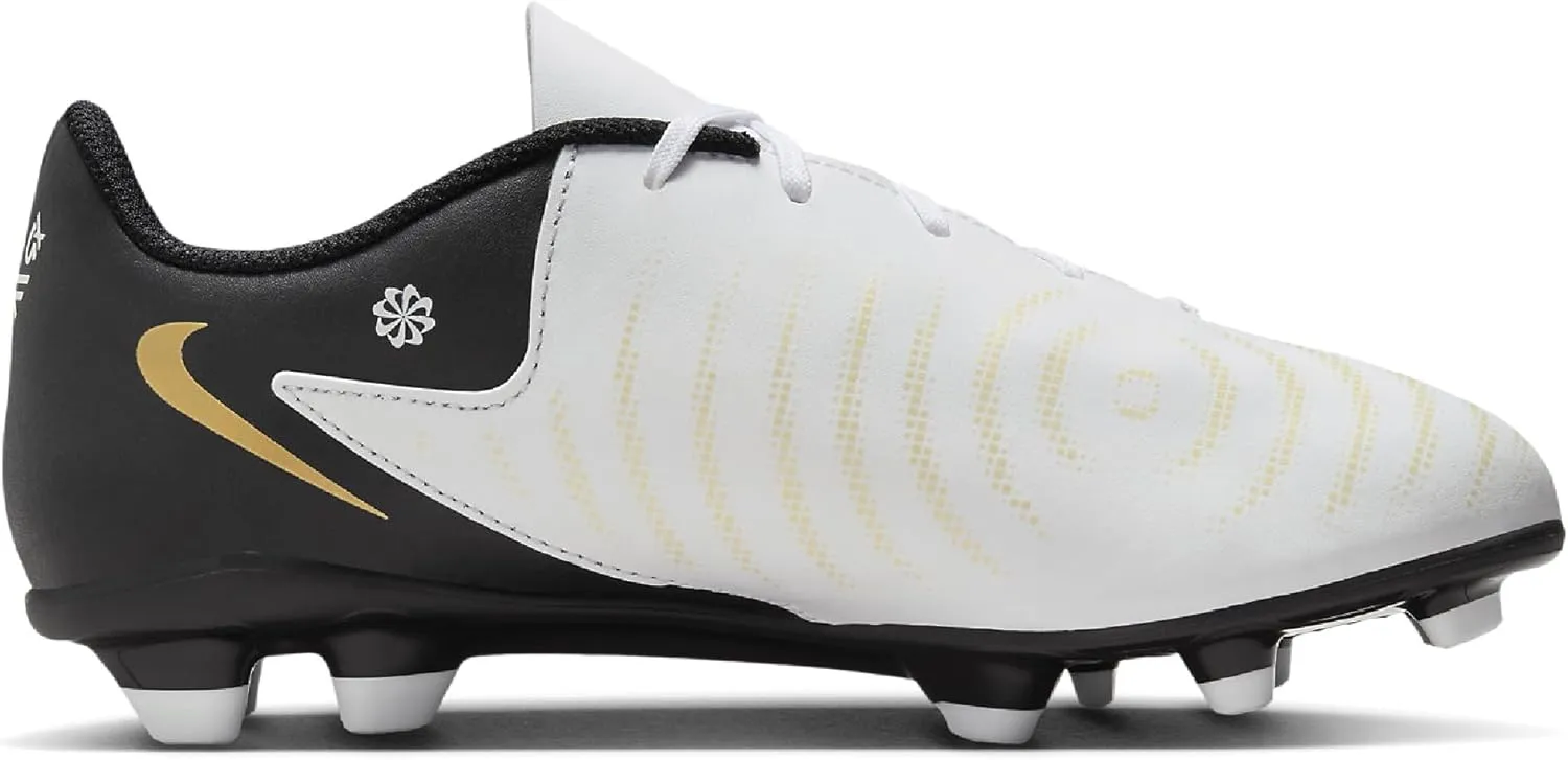 Nike Unisex-Child Soccer Shoe