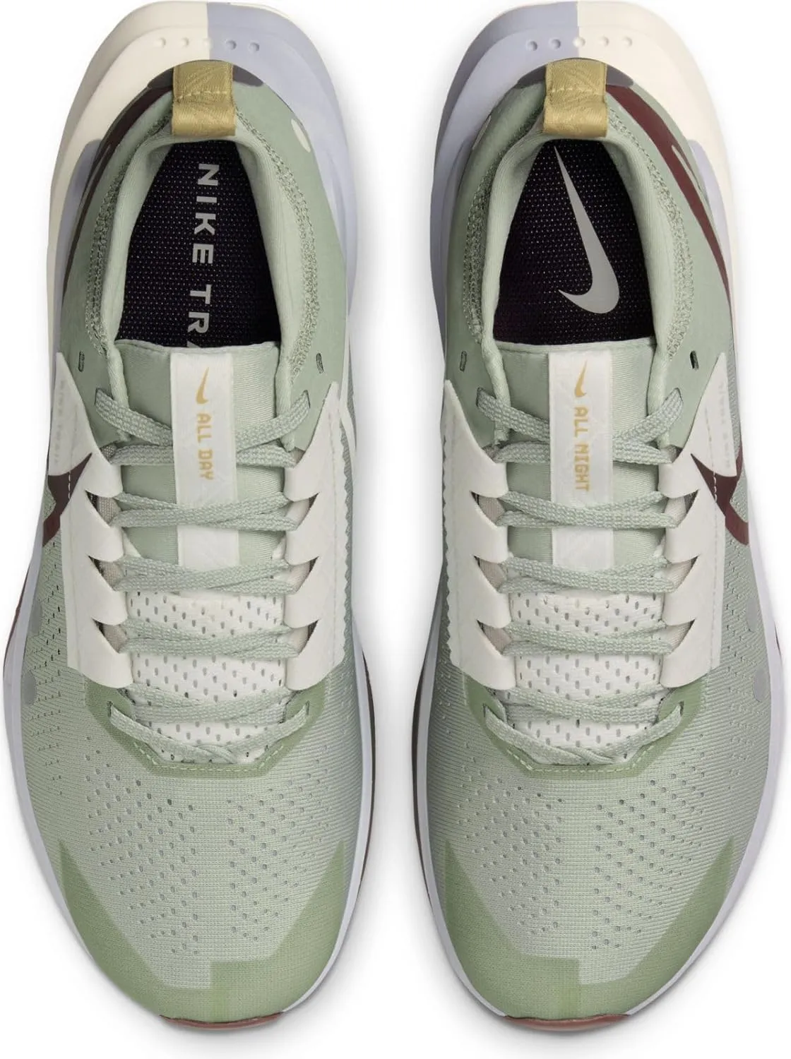 Nike Zegama 2 Men's Trail Running Shoes