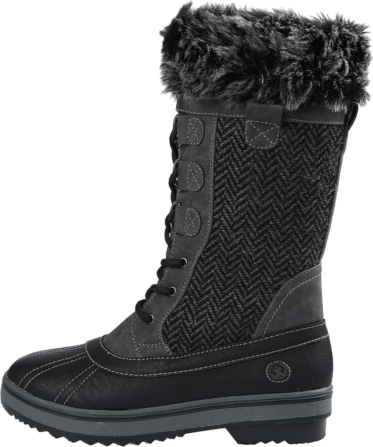 Northside Women's Bishop Cold Weather Fashion Boot