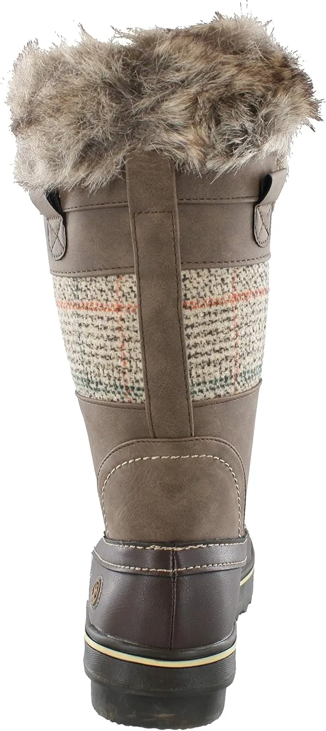 Northside Women's Bishop Cold Weather Fashion Boot