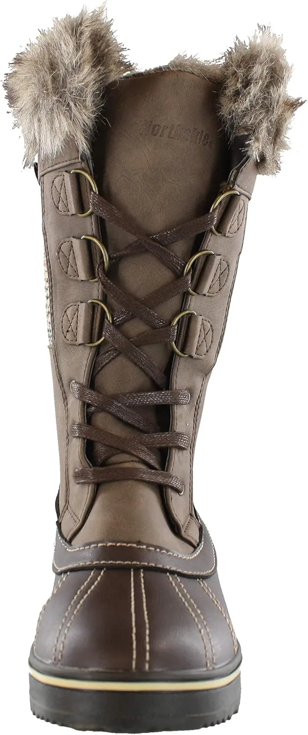Northside Women's Bishop Cold Weather Fashion Boot