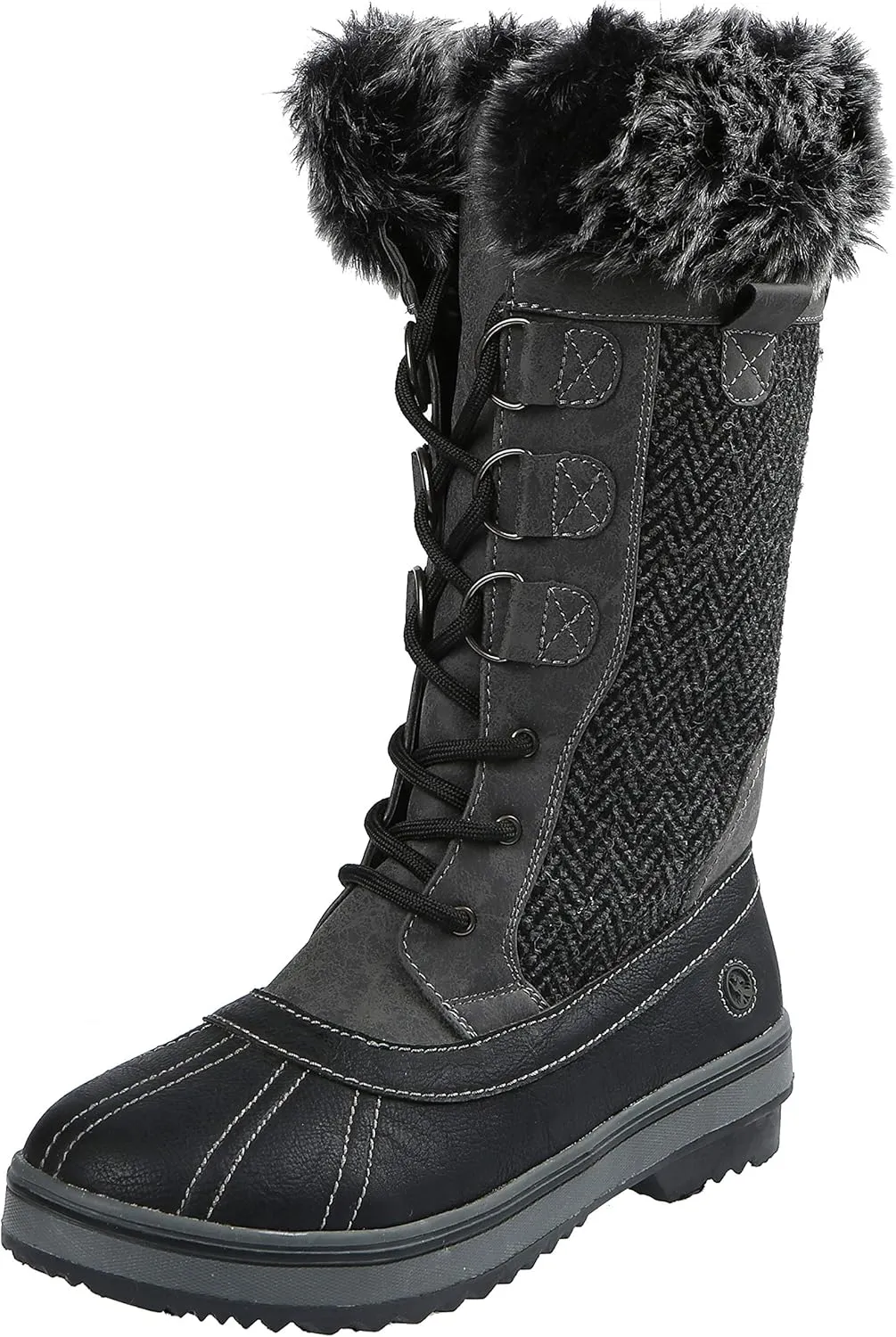 Northside Women's Bishop Cold Weather Fashion Boot