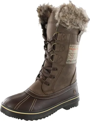Northside Women's Bishop Cold Weather Fashion Boot