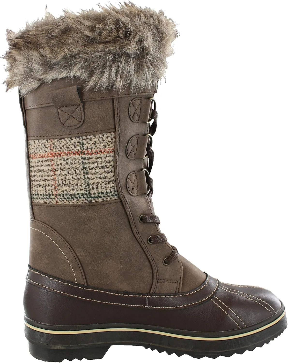 Northside Women's Bishop Cold Weather Fashion Boot