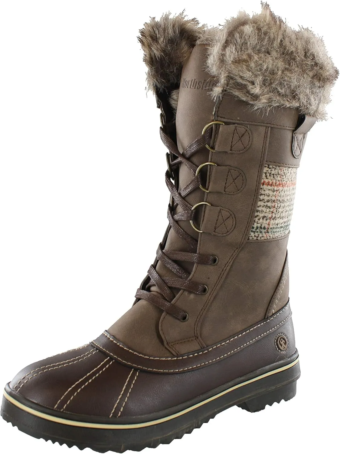 Northside Women's Bishop Cold Weather Fashion Boot