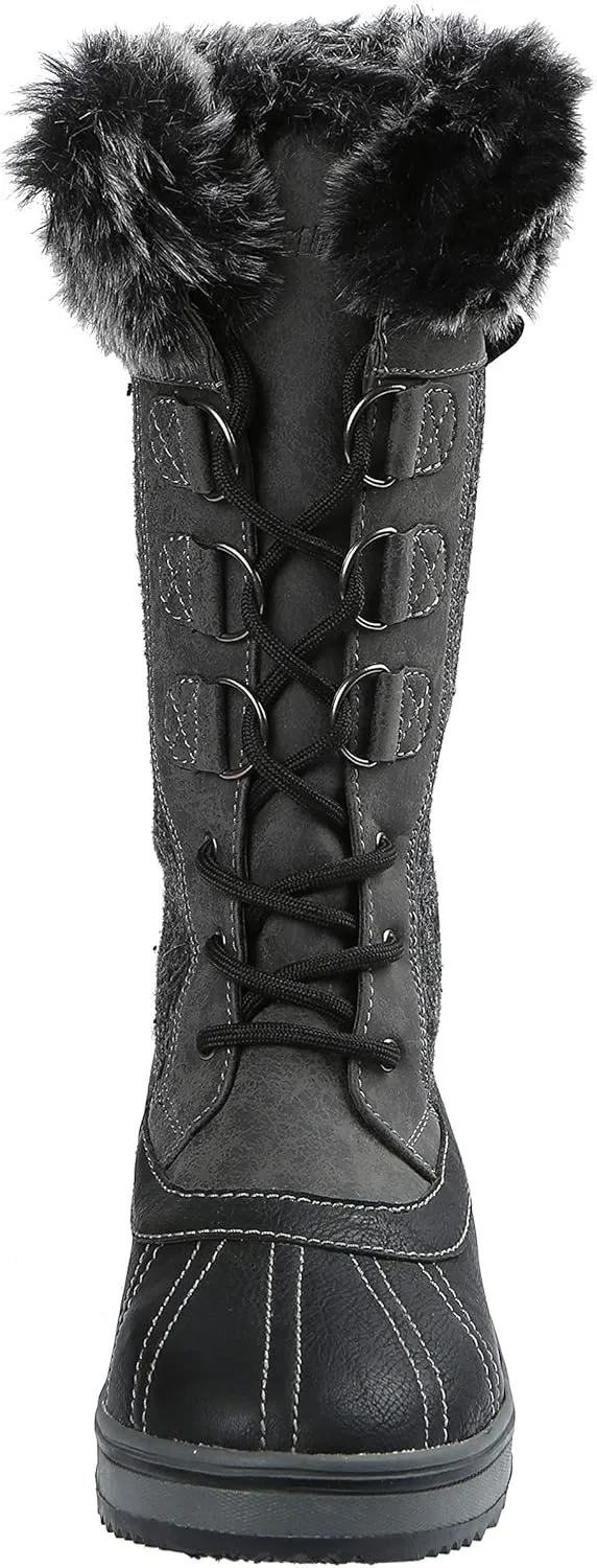 Northside Women's Bishop Cold Weather Fashion Boot