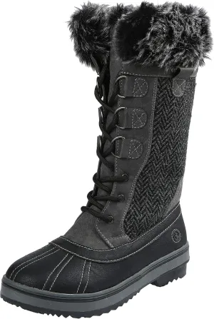 Northside Women's Bishop Cold Weather Fashion Boot