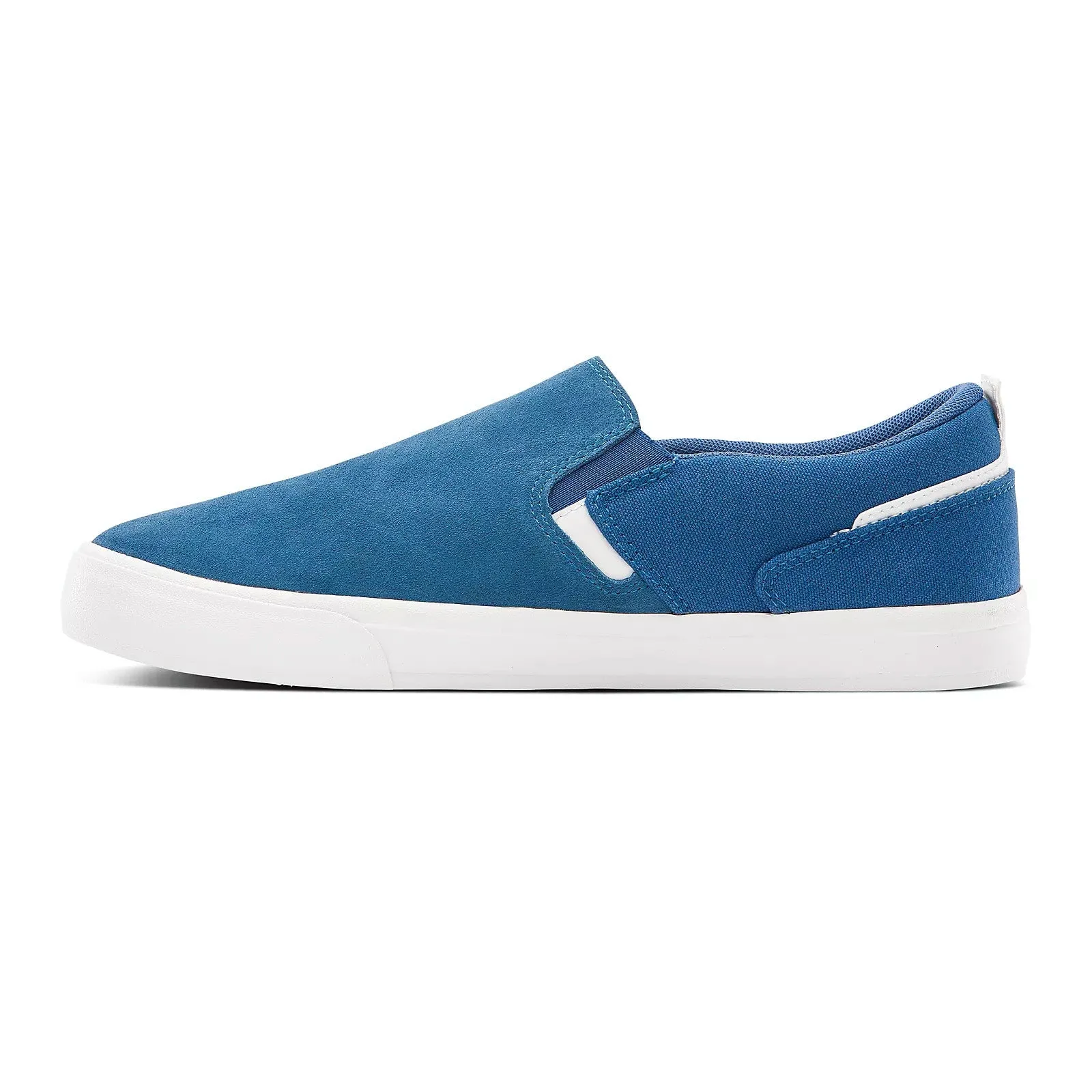 Numeric 306 Slip-On Jamie Foy (Blue) - NM306LWW *6.0*
