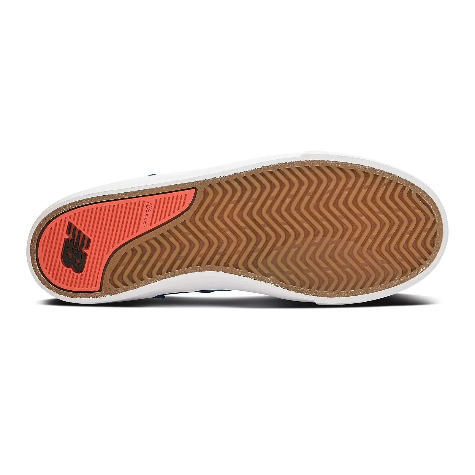 Numeric 306 Slip-On Jamie Foy (Blue) - NM306LWW *6.0*