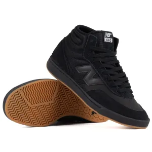 Numeric 440 High V2 (Black/Gum) - NM440HSP