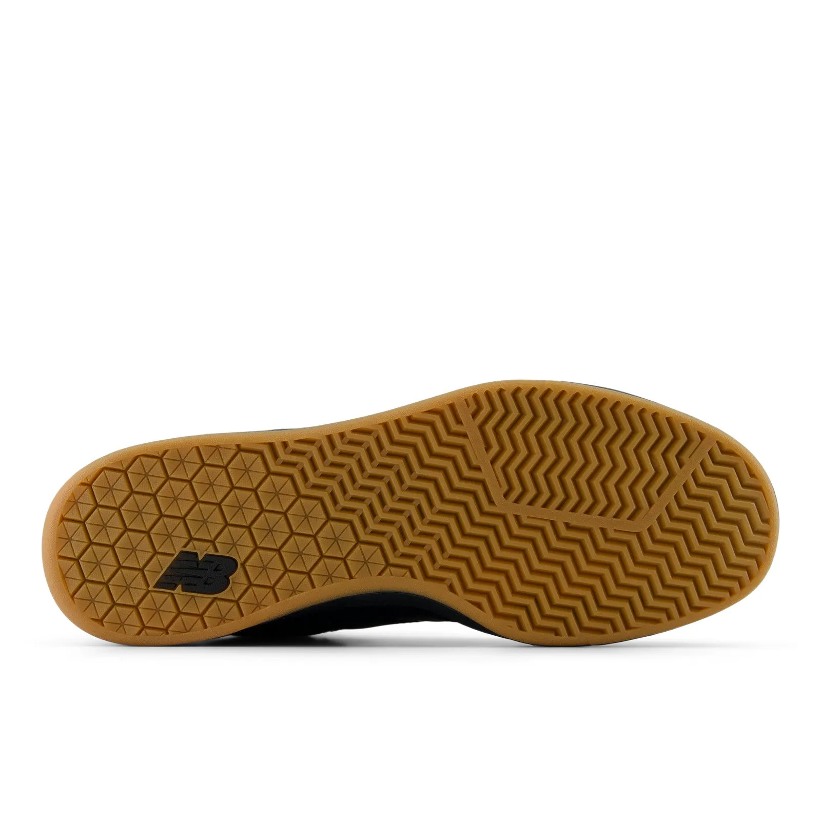 Numeric 440 High V2 (Black/Gum) - NM440HSP
