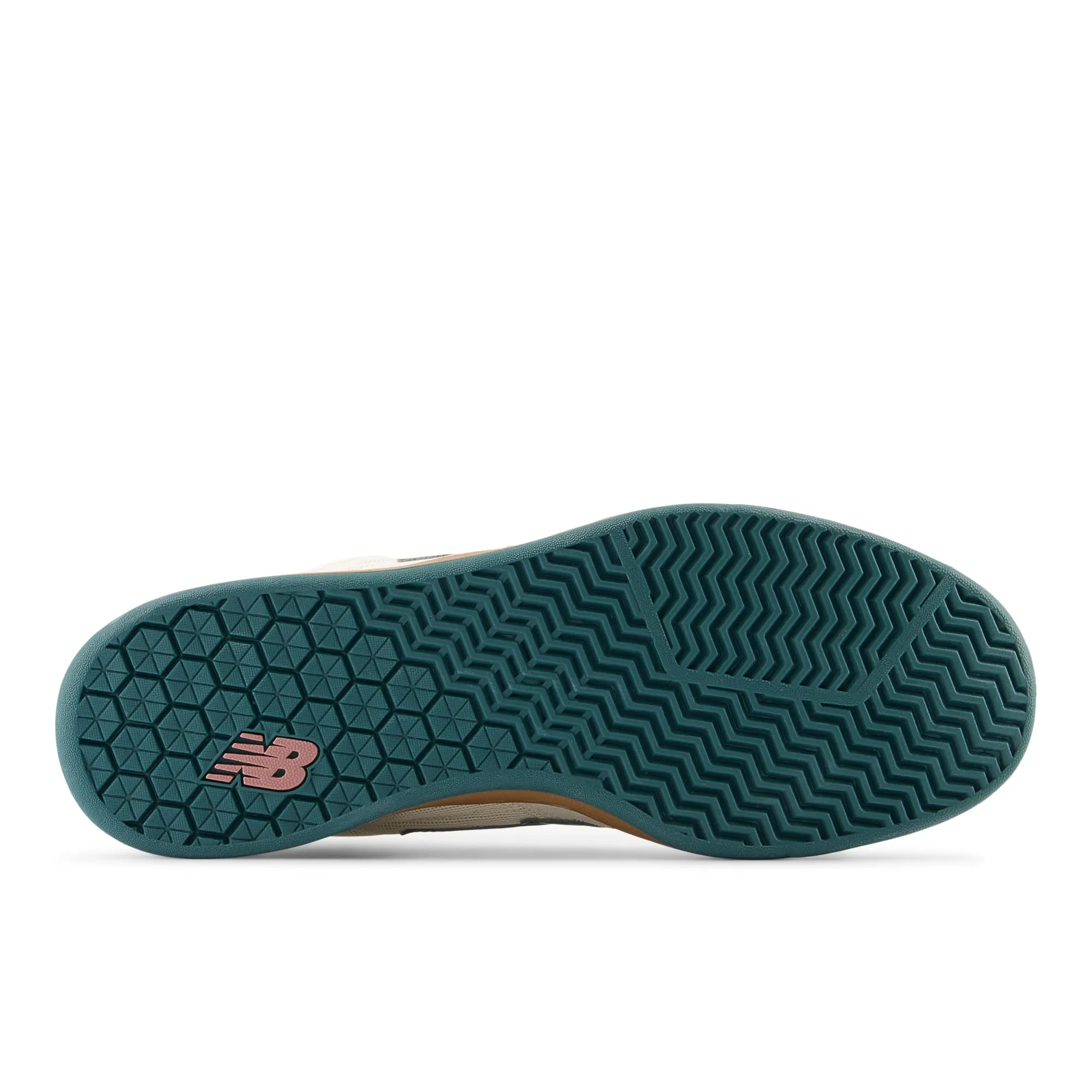 Numeric 440 High V2 (Sea Salt/New Spruce) - NM440HRU *Size 9.0*