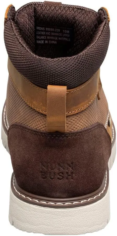 Nunn Bush Men's, Karnak Plain Toe Boot