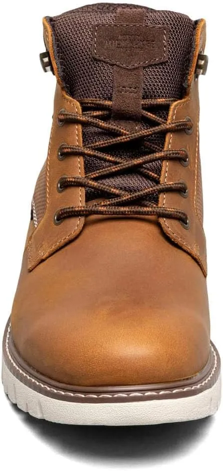 Nunn Bush Men's, Karnak Plain Toe Boot