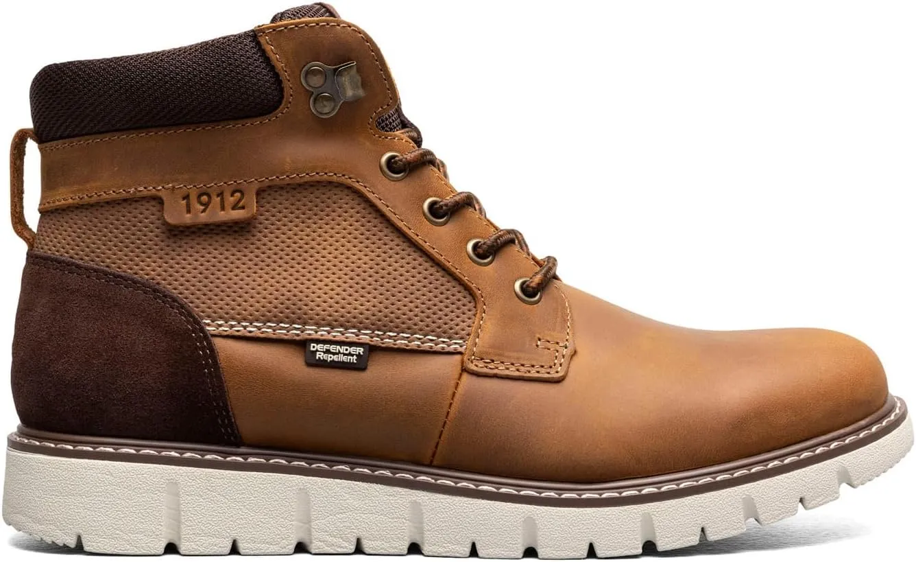 Nunn Bush Men's, Karnak Plain Toe Boot