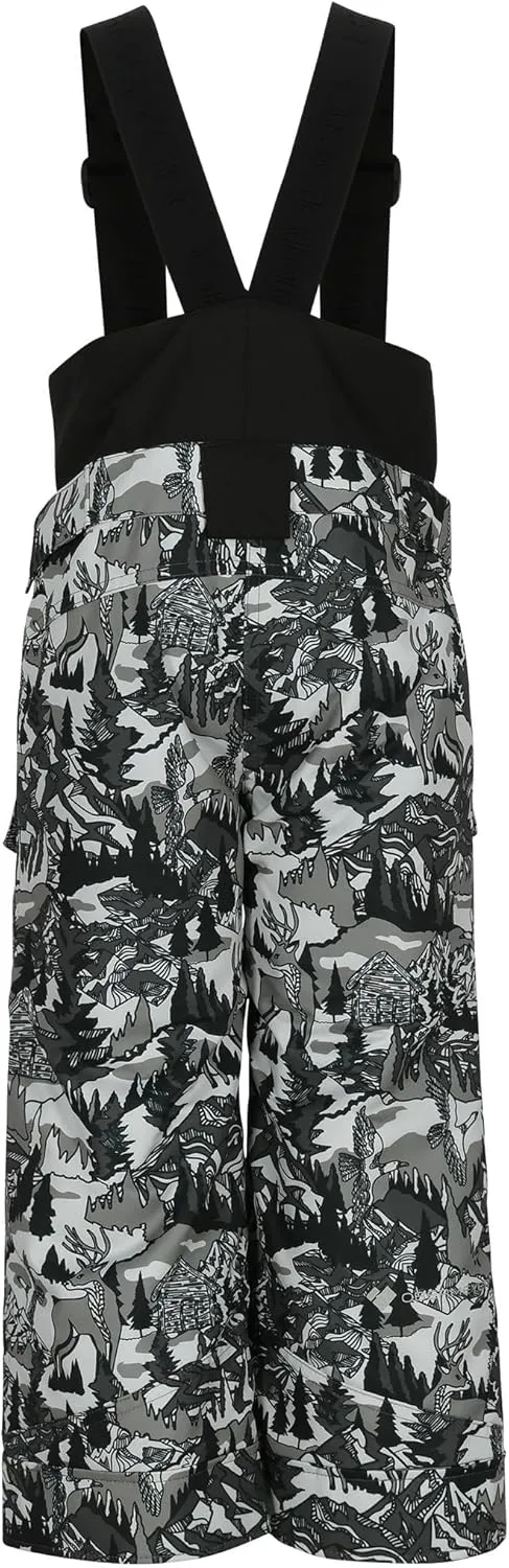 Obermeyer baby-boys Warp Pants (Toddler/Little Kid/Big Kid)