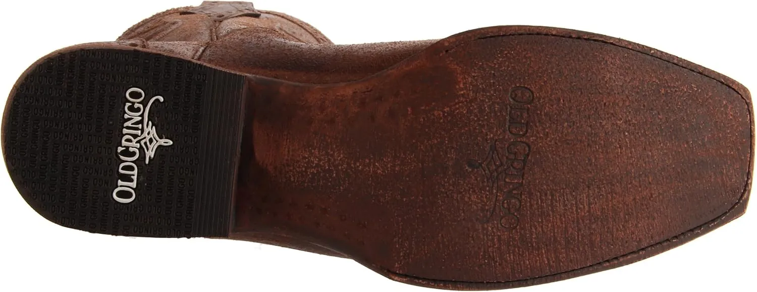 Old Gringo Men's San Remo Boot