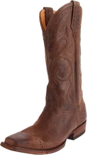 Old Gringo Men's San Remo Boot