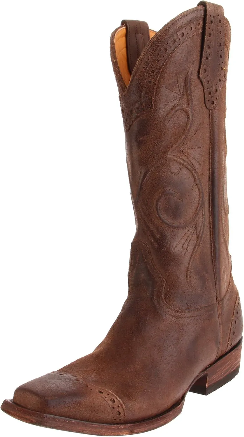 Old Gringo Men's San Remo Boot