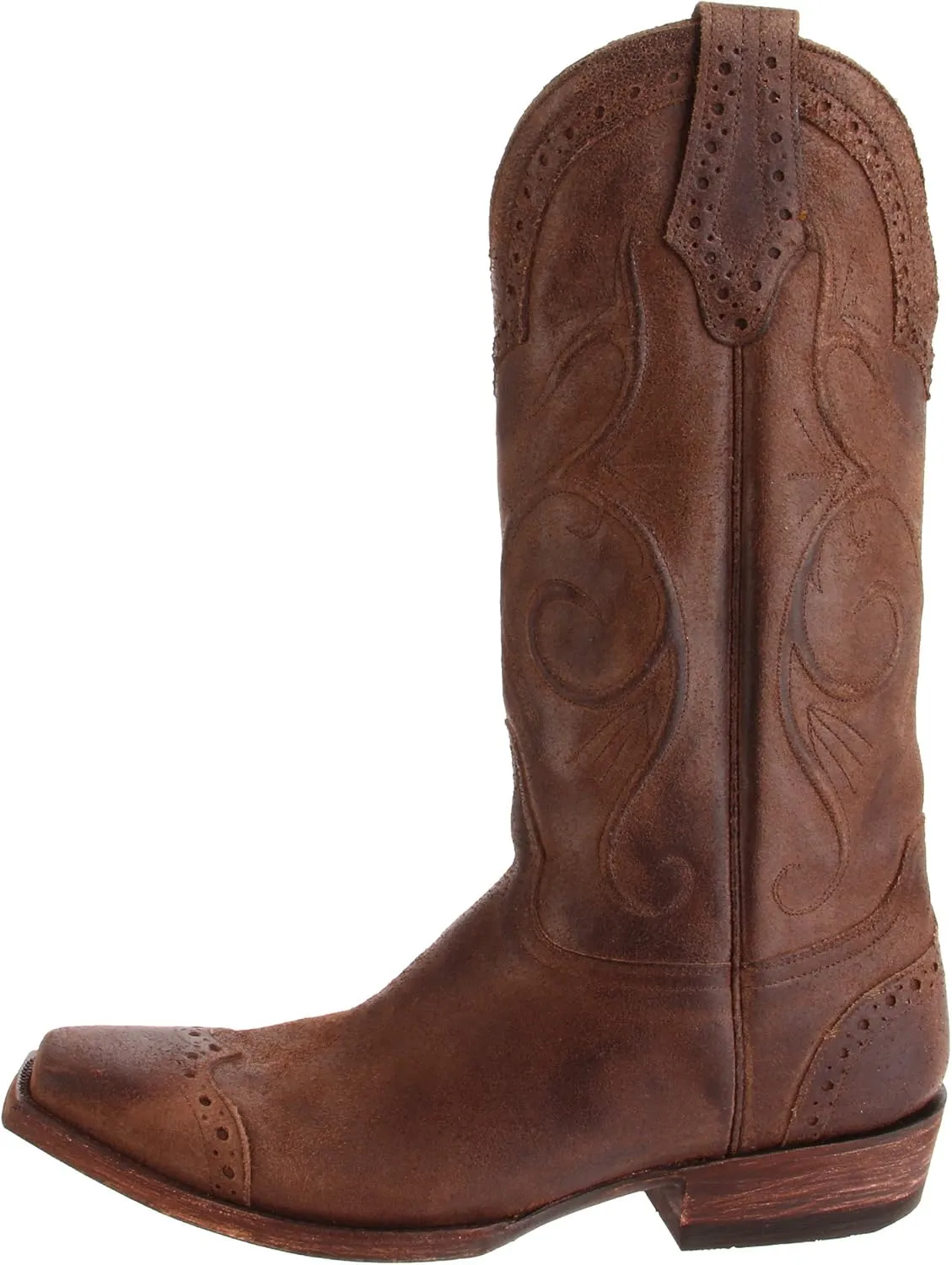 Old Gringo Men's San Remo Boot