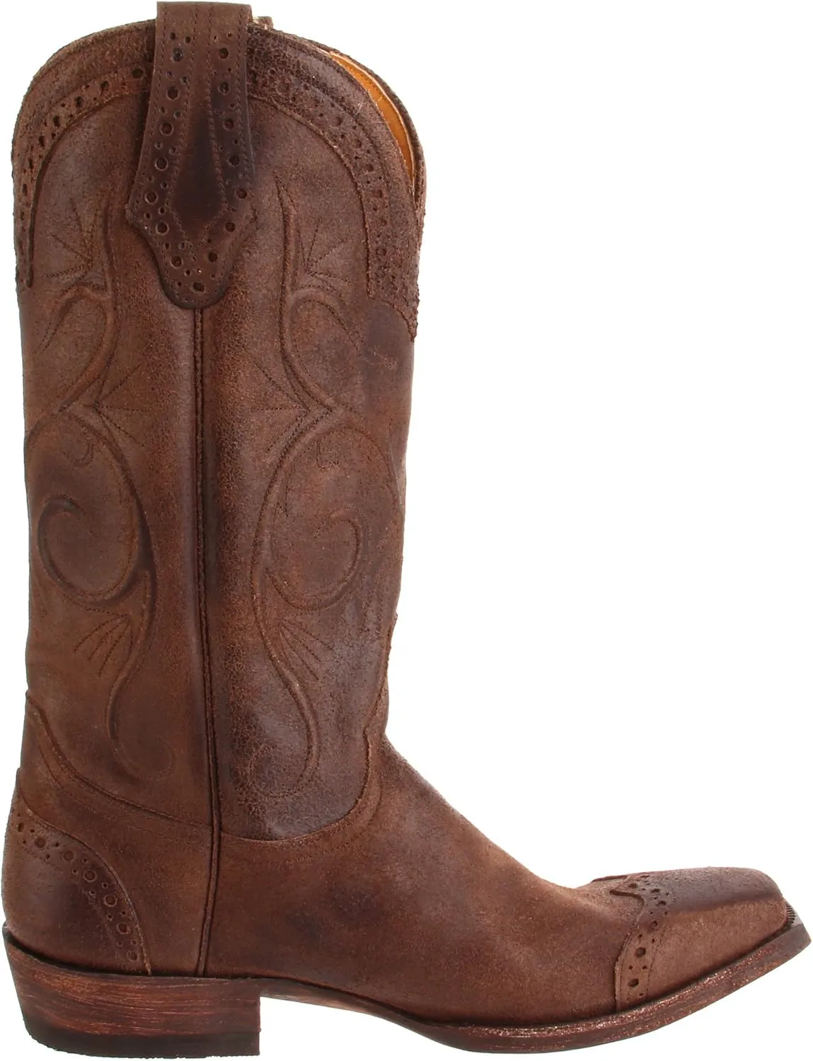 Old Gringo Men's San Remo Boot