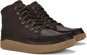 OLUKAI Men's Molina Fashion Boot