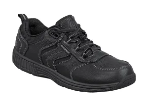 Orthofeet Sonoma Waterproof - Black