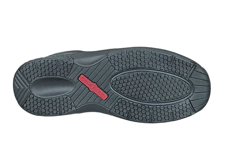 Orthofeet Sonoma Waterproof - Black