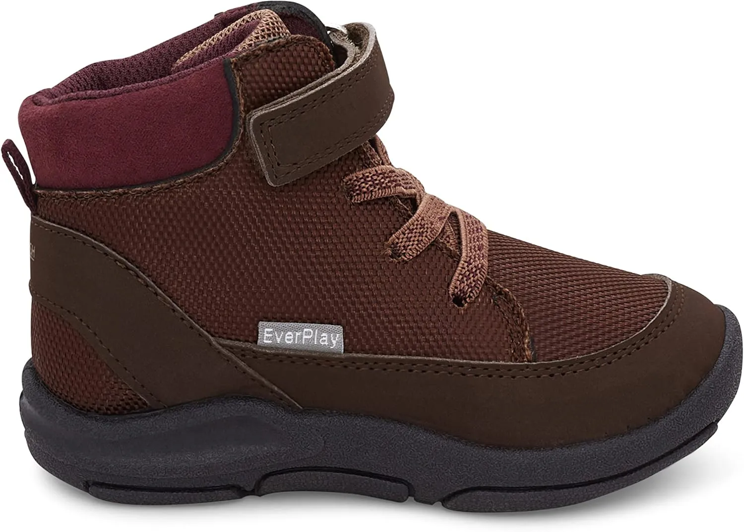 OSHKOSH B'GOSH Boy's Laurent Fashion Boot