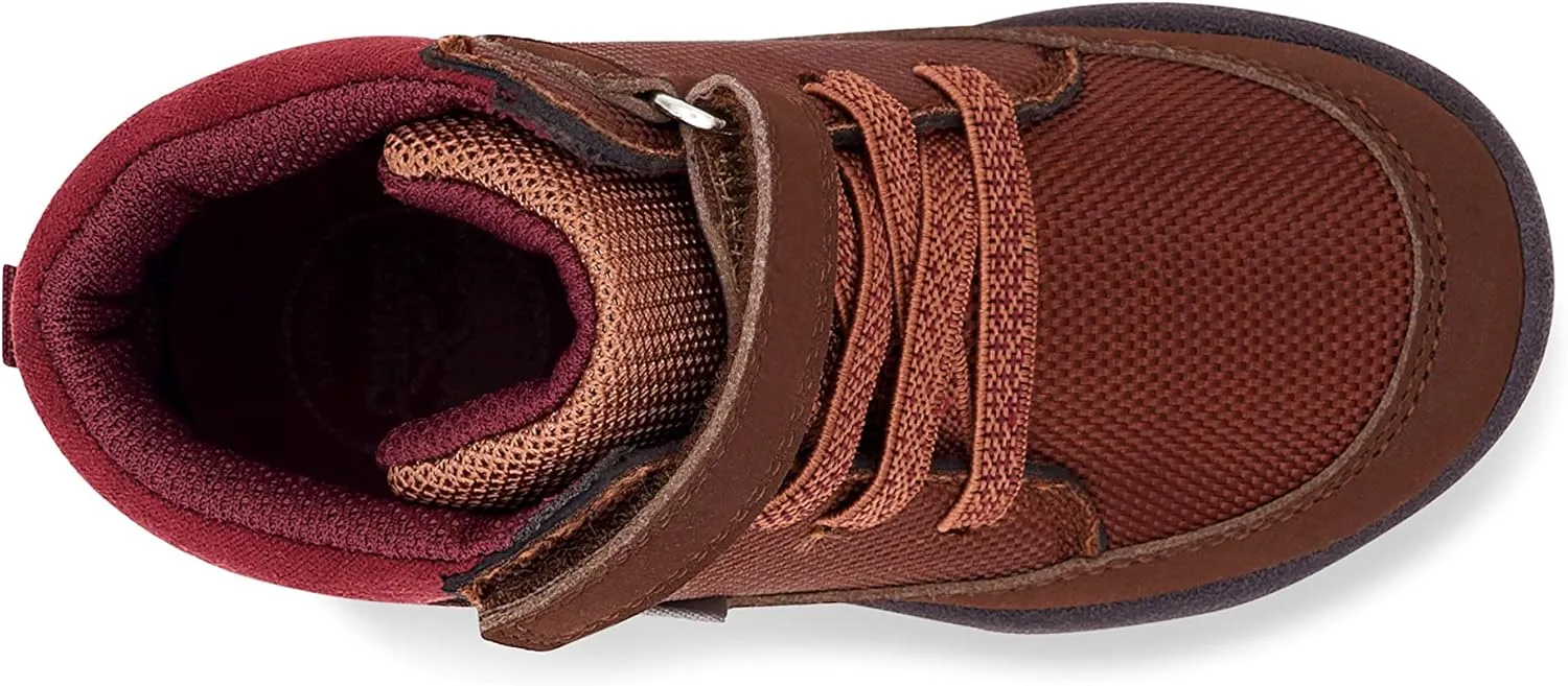 OSHKOSH B'GOSH Boy's Laurent Fashion Boot