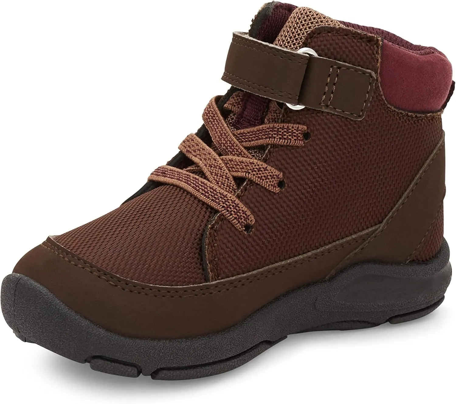OSHKOSH B'GOSH Boy's Laurent Fashion Boot