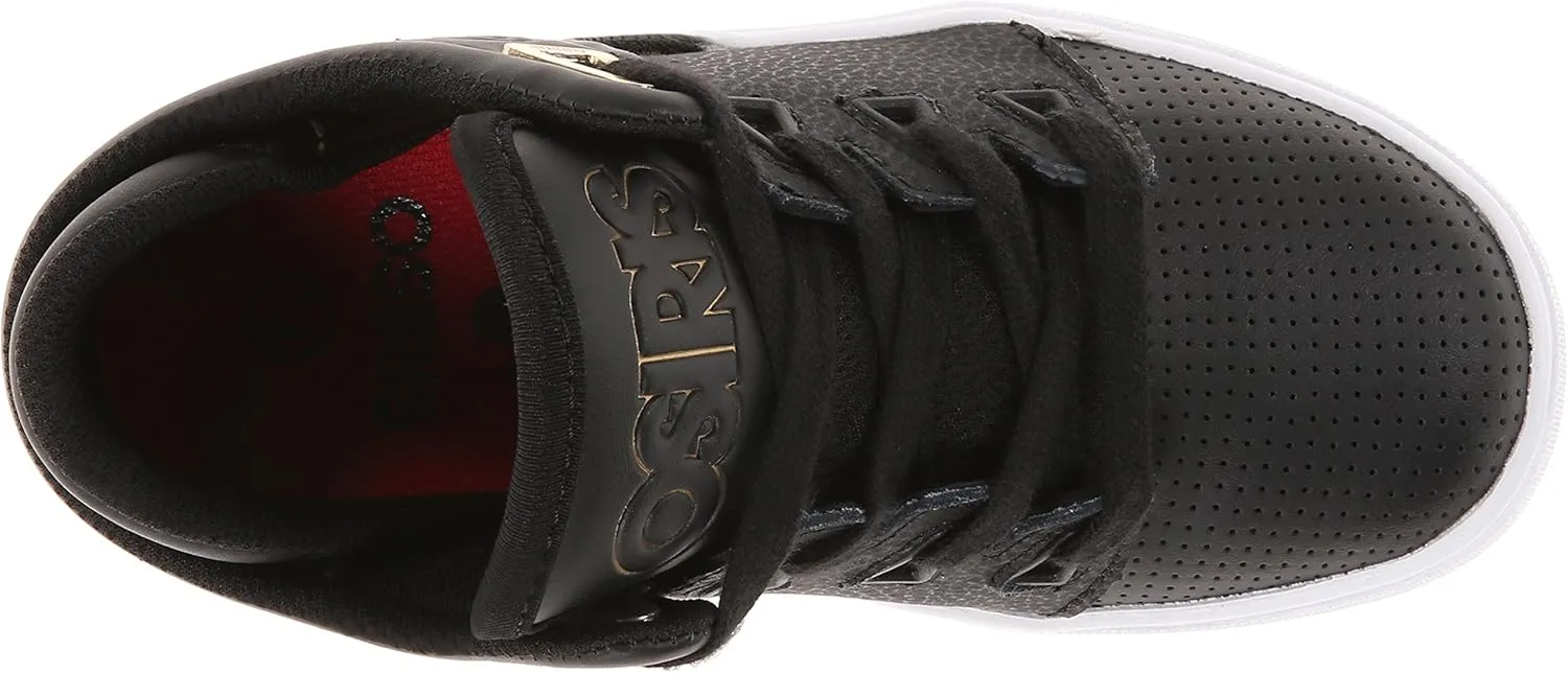 Osiris D3V Skate Shoe (Little Kid/Big Kid)