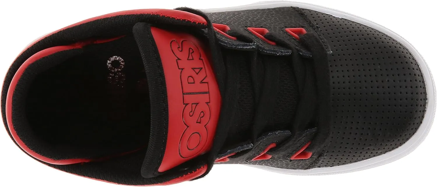 Osiris D3V Skate Shoe (Little Kid/Big Kid)
